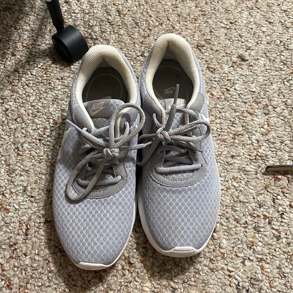 Nike sneakers